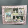PHOTO FRAME 8R 4 HOLES