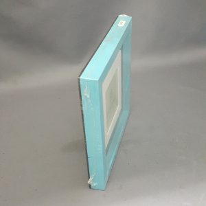PHOTO FRAME 3 X 3 (B, W, O)