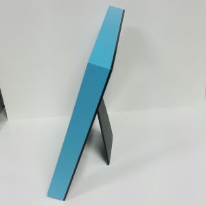 PHOTO FRAME 3 X 3 (B, W, O)