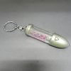 2000 KEYCHAIN FLASHLIGHT