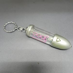 2000 KEYCHAIN FLASHLIGHT