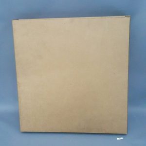 HEXAGON PHOTO FRAME