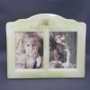 TWIN PHOTO FRAME
