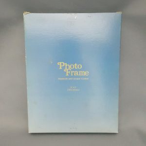 PHOTO FRAME 5 X 7
