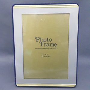 PHOTO FRAME 5 X 7