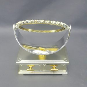 MIRROR & PHOTO FRAME BOX