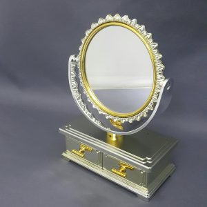 MIRROR & PHOTO FRAME BOX
