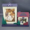 MUSIC BOX W/ PHOTO FRAME
