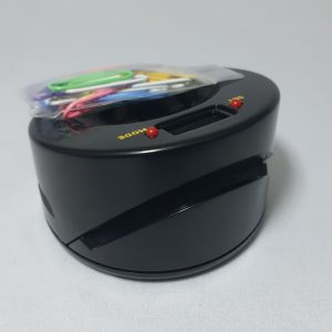 Clip Clock