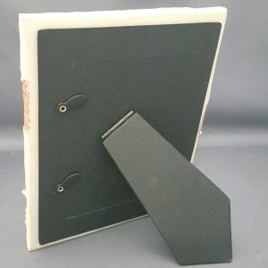 PHOTO FRAME BIRD & FLOWER 3R