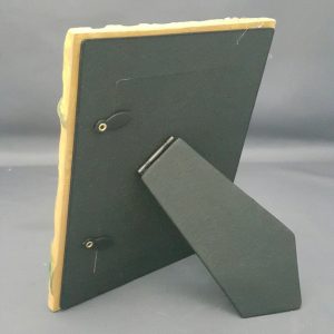 PHOTO FRAME WOOD VINE 3R