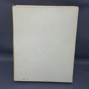 PHOTO FRAME WOOD VINE 3R