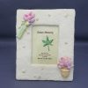PHOTO FRAME FLOWER VASE 3R