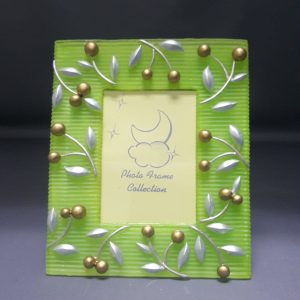 PHOTO FRAME 3R GREEN