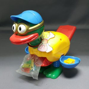 DR. DUCK ORGANIZER