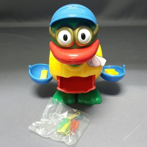 DR. DUCK ORGANIZER
