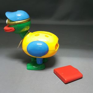 DR. DUCK ORGANIZER