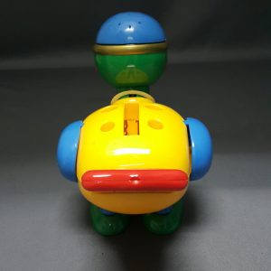 DR. DUCK ORGANIZER