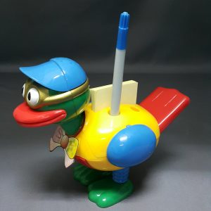 DR. DUCK ORGANIZER