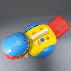 DR. DUCK ORGANIZER