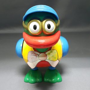 DR. DUCK ORGANIZER