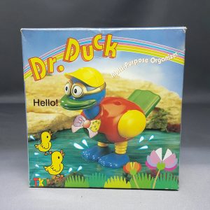DR. DUCK ORGANIZER