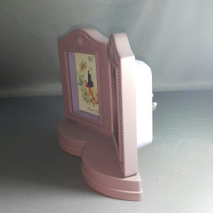 MUSICAL CLOCK