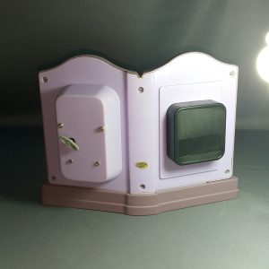 MUSICAL CLOCK