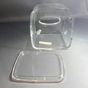 ACRYLIC TISSUE HOLDER