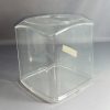 ACRYLIC TISSUE HOLDER