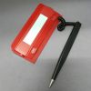 MAGNETIC MEMO HOLDER W/ BALLPEN