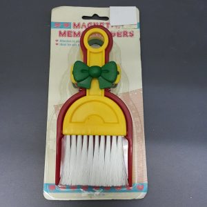 MAGNETIC MEMO CADDY & KEY RACK