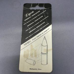 LIPSTICK BALLPEN