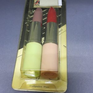LIPSTICK BALLPEN