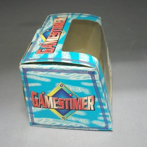 GAMES TIMER