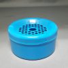 ASH TRAY (BLUE, ORANGE)