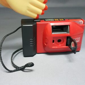 TRICK CAMERA