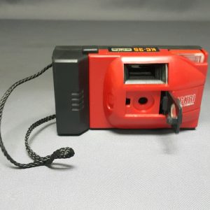 TRICK CAMERA