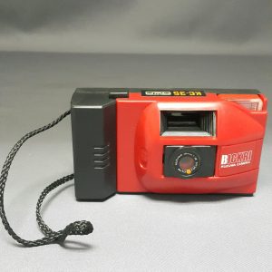 TRICK CAMERA