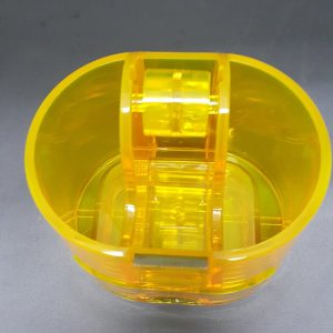 TAPE DISPENSER W/ DRAWER