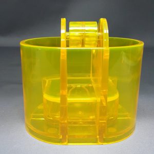 TAPE DISPENSER W/ DRAWER