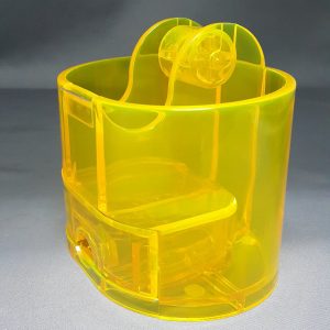 TAPE DISPENSER W/ DRAWER