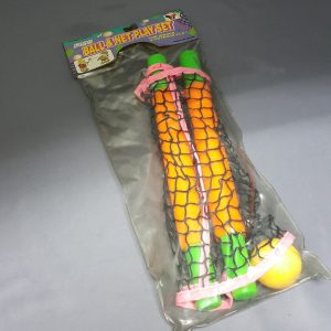 BALL & NET PLAY SET