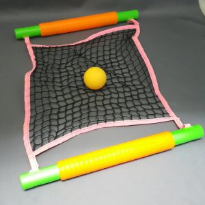 BALL & NET PLAY SET