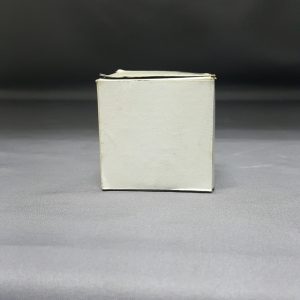 OCTAGON GLOBE PAPERWEIGHT [G102]