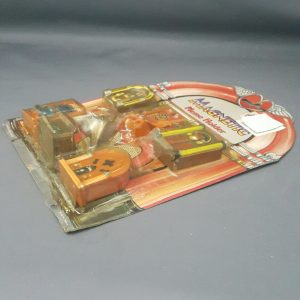 MAG. MEMO HOLDER JUKEBOX (6 PCS/CARD)
