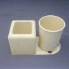 TOOTHBRUSH HOLDER W/ CUP