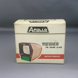 APOLLO SLIDE VIEWER