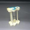 ANIMAL SANDTIMER PENGUIN