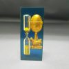 SANDTIMER EGG DESIGN SMALL